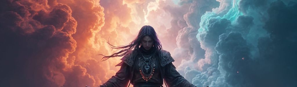 Profile Hero Background