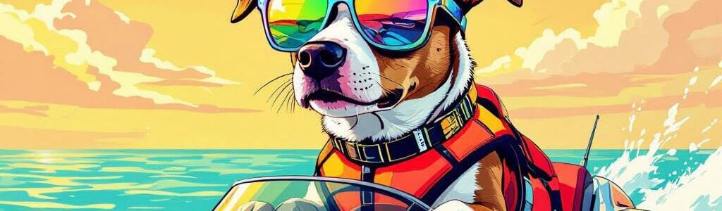 Profile Hero Background