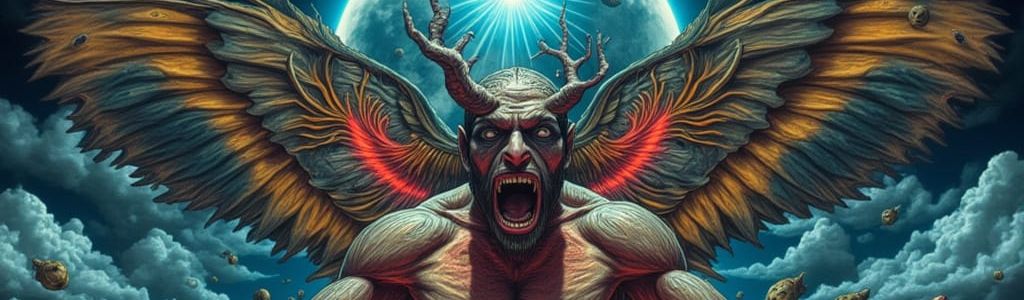 Profile Hero Background