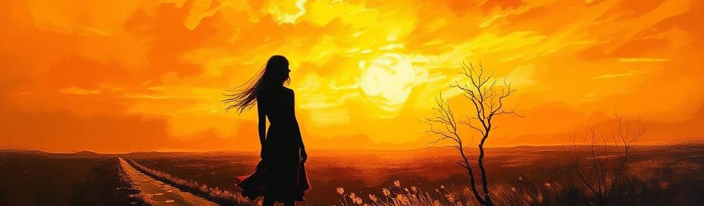 Profile Hero Background