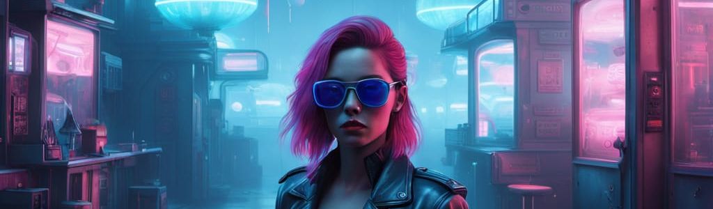 Profile Hero Background