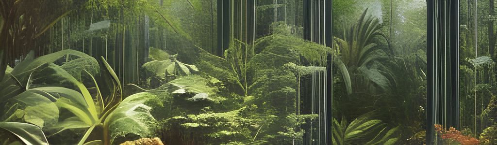 Profile Hero Background