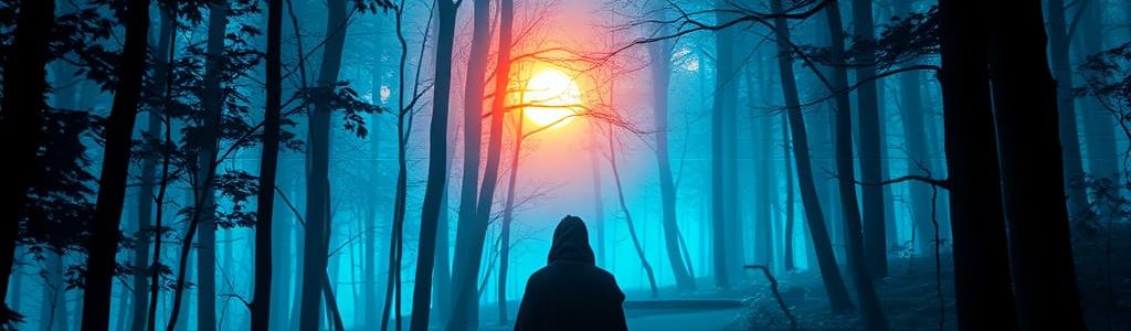 Profile Hero Background