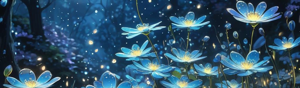 Profile Hero Background