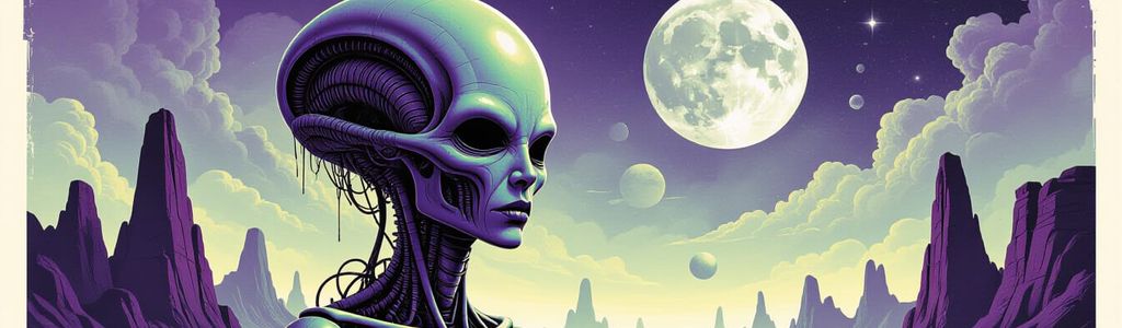 Profile Hero Background