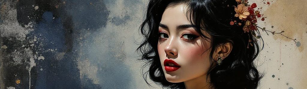 Profile Hero Background