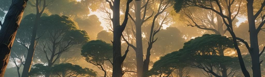 Profile Hero Background