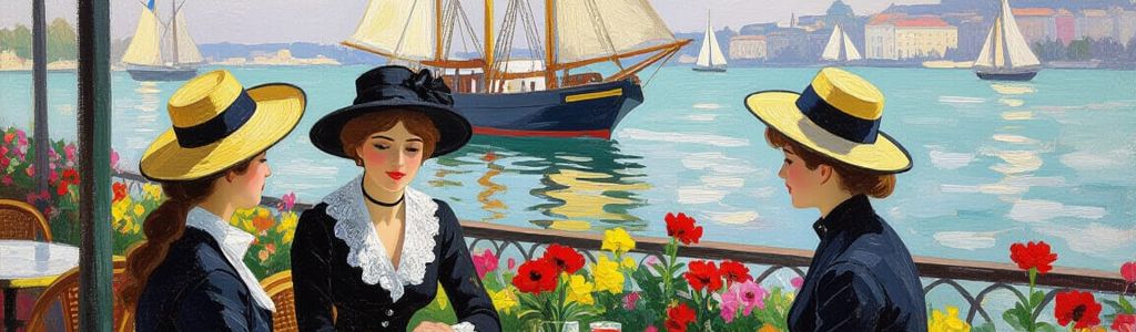 Profile Hero Background