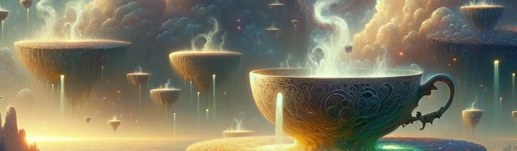 Profile Hero Background