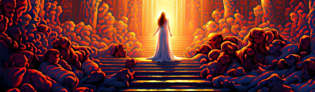 Profile Hero Background