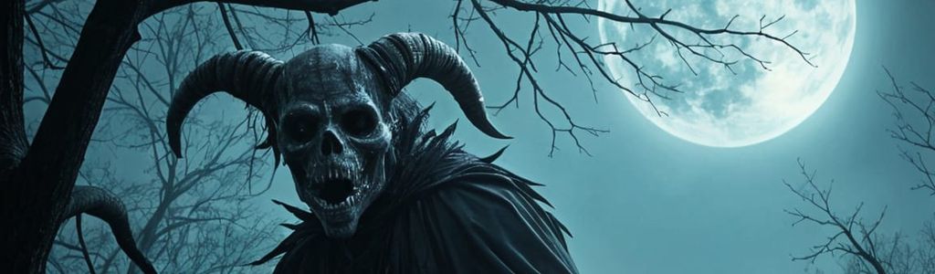 Profile Hero Background