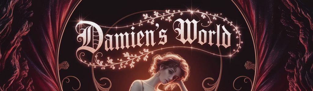 Profile Hero Background