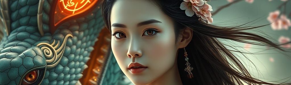 Profile Hero Background