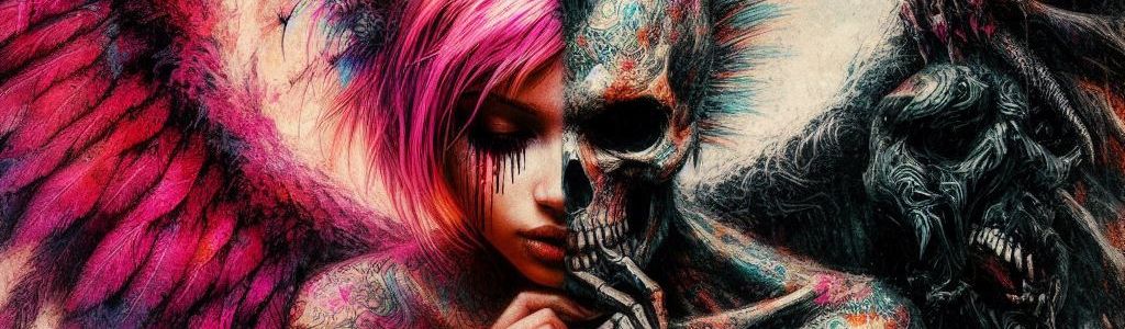 Profile Hero Background