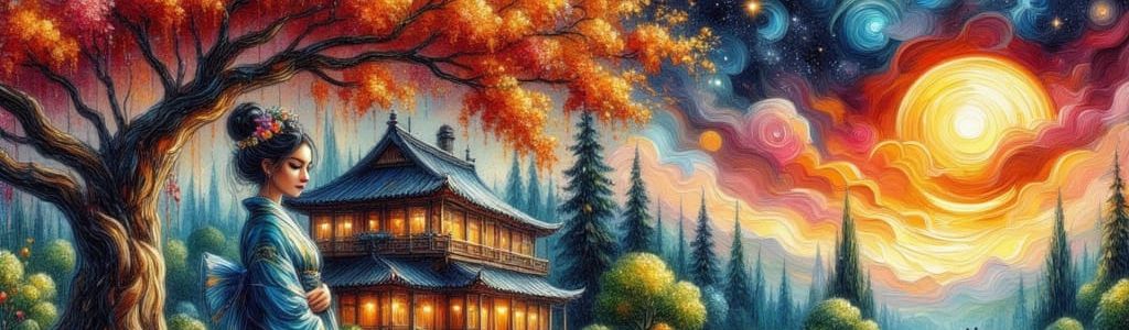 Profile Hero Background