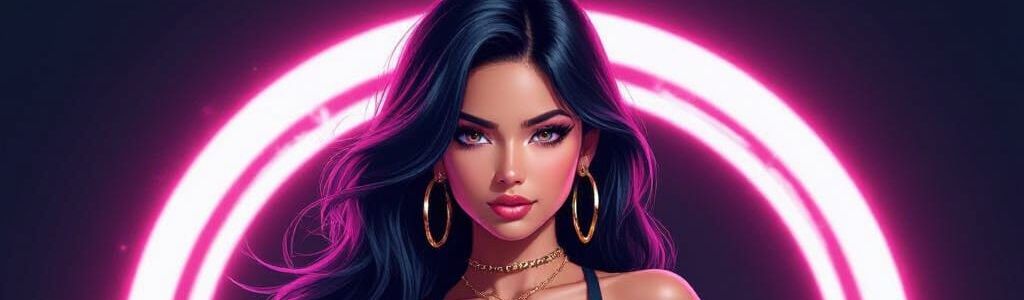 Profile Hero Background