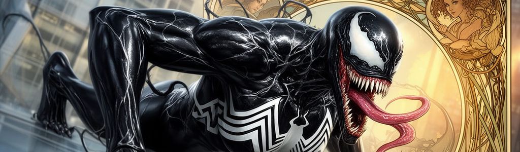 Profile Hero Background