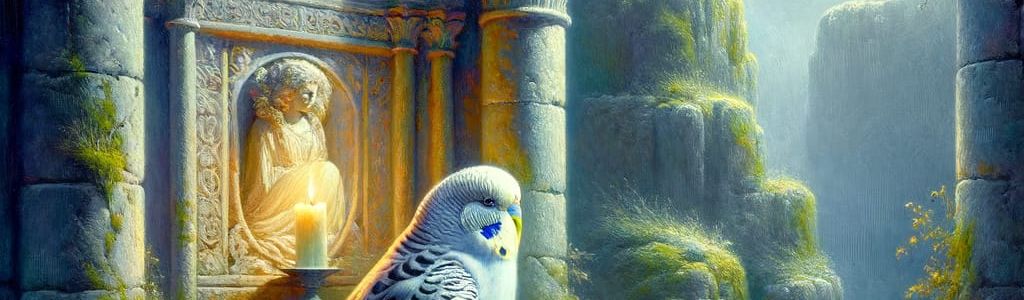 Profile Hero Background