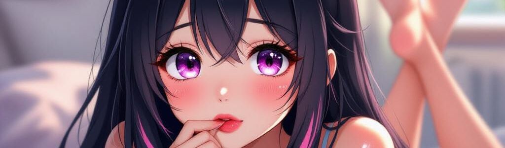 Profile Hero Background