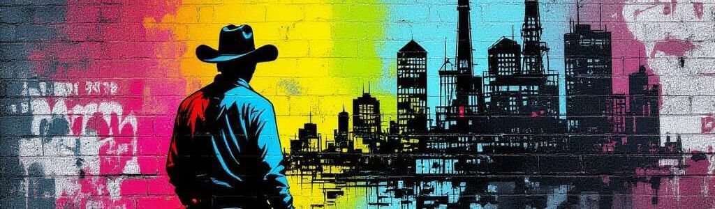 Profile Hero Background