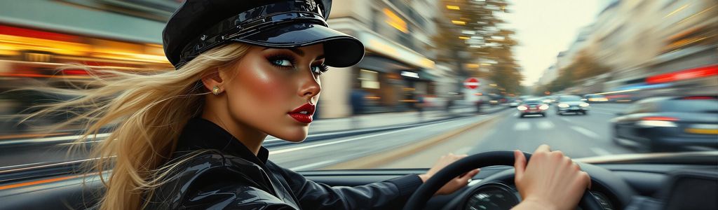 Profile Hero Background