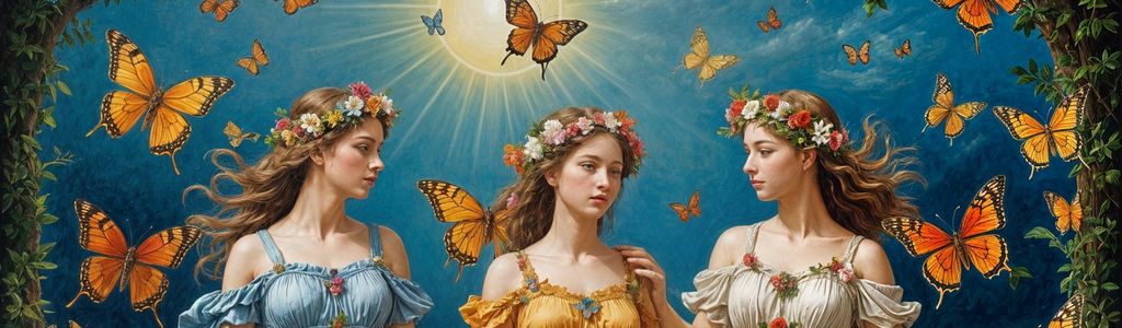 Profile Hero Background