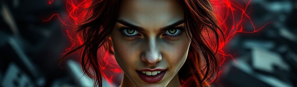 Profile Hero Background