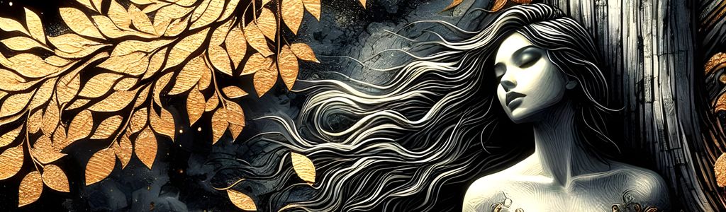 Profile Hero Background