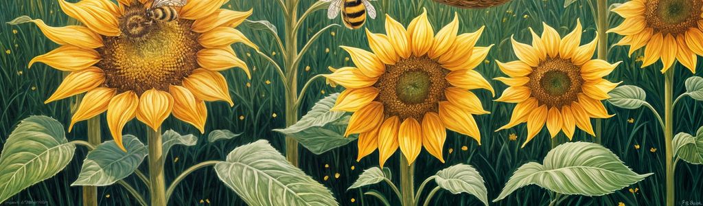 Profile Hero Background