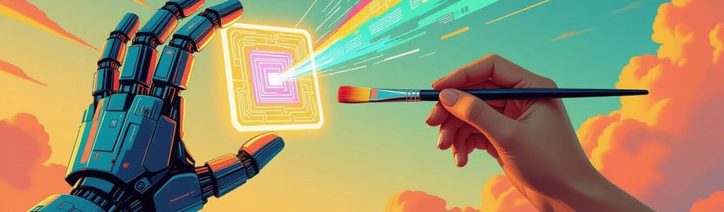 Profile Hero Background