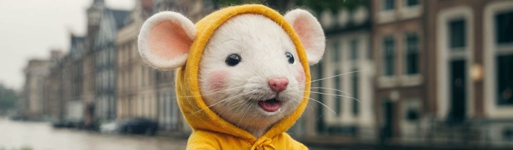 Profile Hero Background