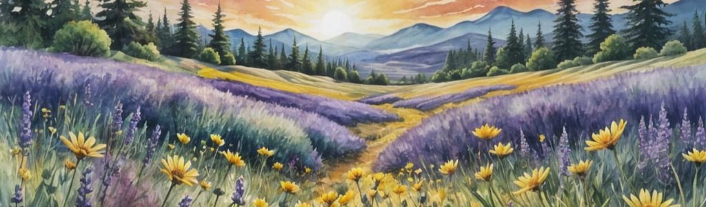 Profile Hero Background