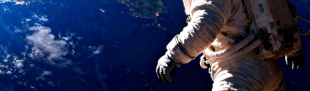 Profile Hero Background