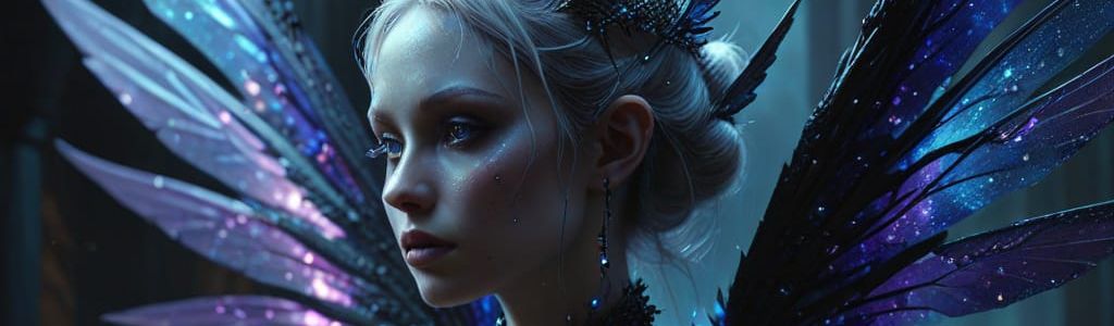 Profile Hero Background