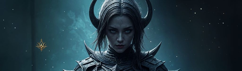 Profile Hero Background