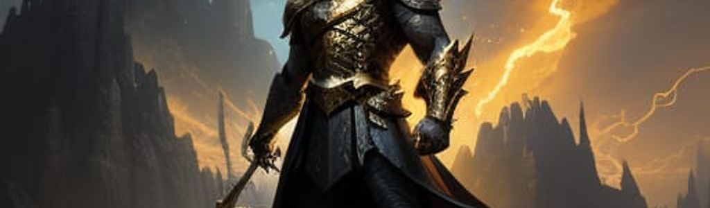 Profile Hero Background