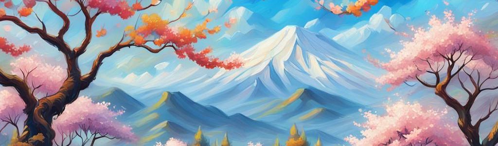 Profile Hero Background