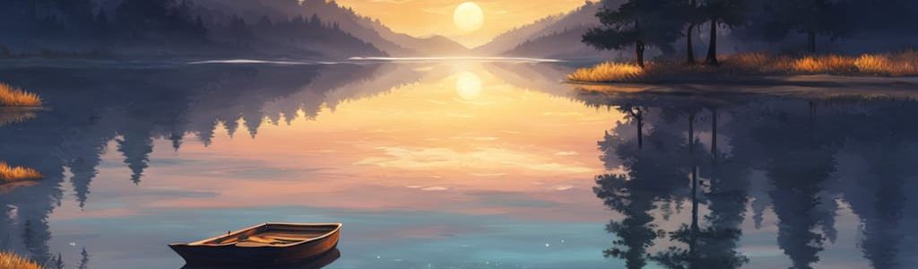 Profile Hero Background