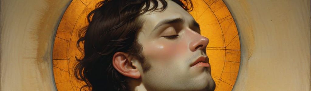 Profile Hero Background