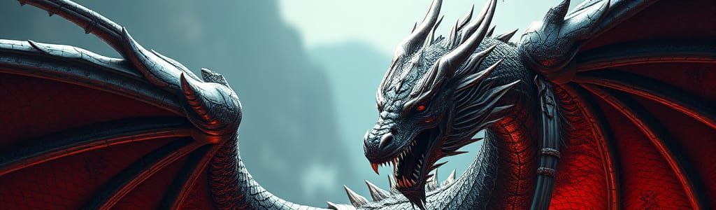 Profile Hero Background