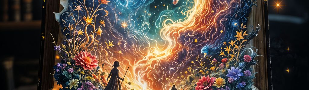 Profile Hero Background