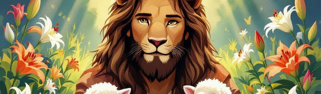 Profile Hero Background