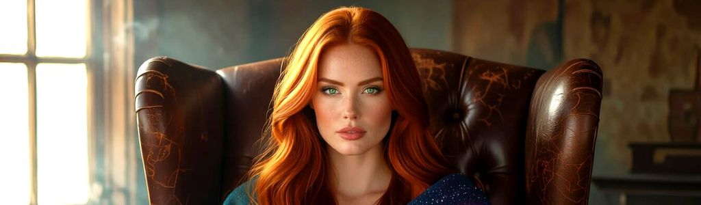 Profile Hero Background