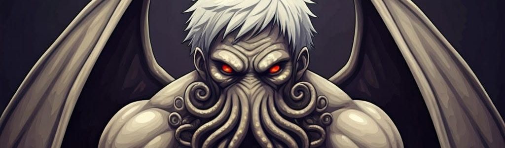 Profile Hero Background