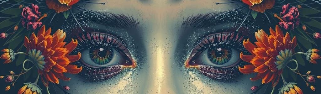 Profile Hero Background