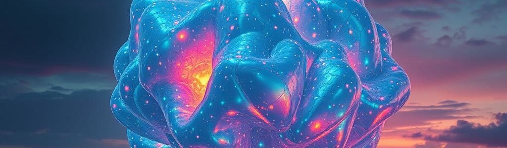 Profile Hero Background