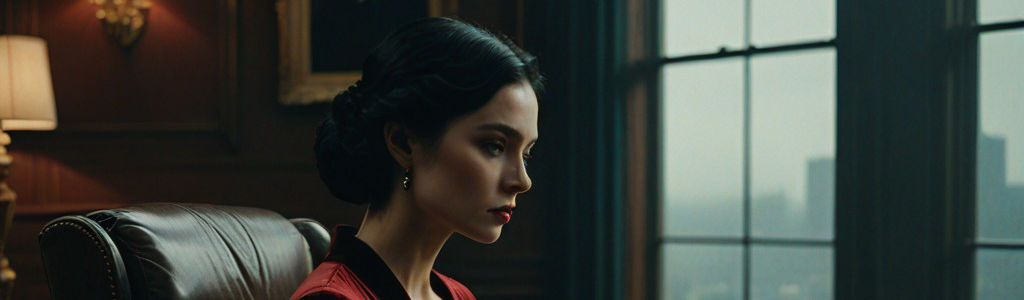 Profile Hero Background