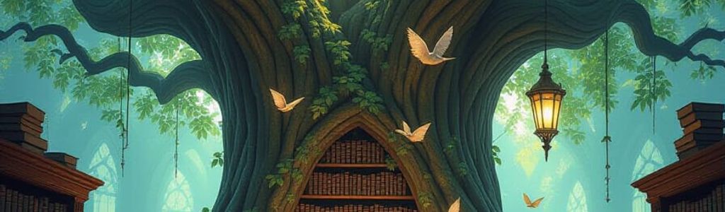 Profile Hero Background