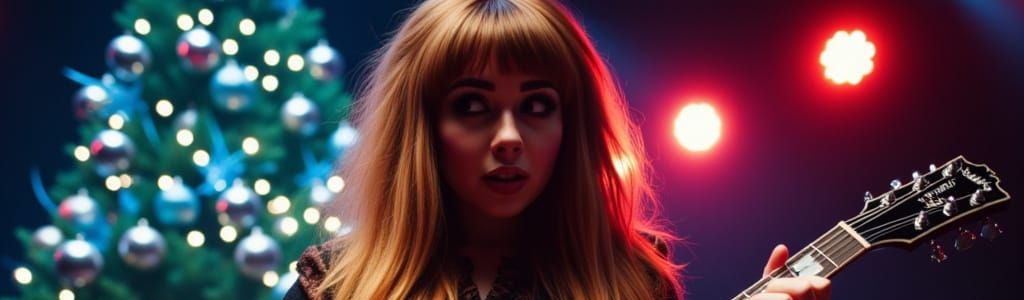 Profile Hero Background