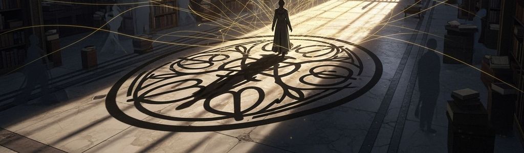 Profile Hero Background